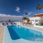 Villa in Callao Salvaje