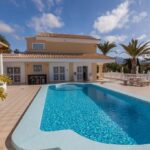 Villa in Callao Salvaje