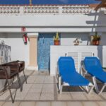 Villa in Callao Salvaje