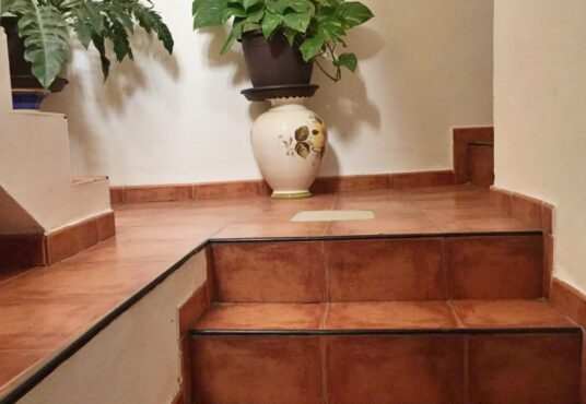 2 Apartments in Alcala