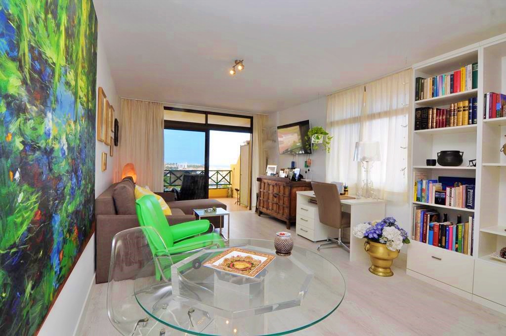 Apartmnent in Playa de la Arena