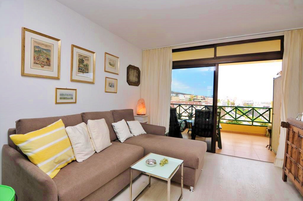 Apartmnent in Playa de la Arena