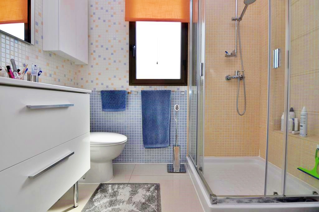 Apartmnent in Playa de la Arena
