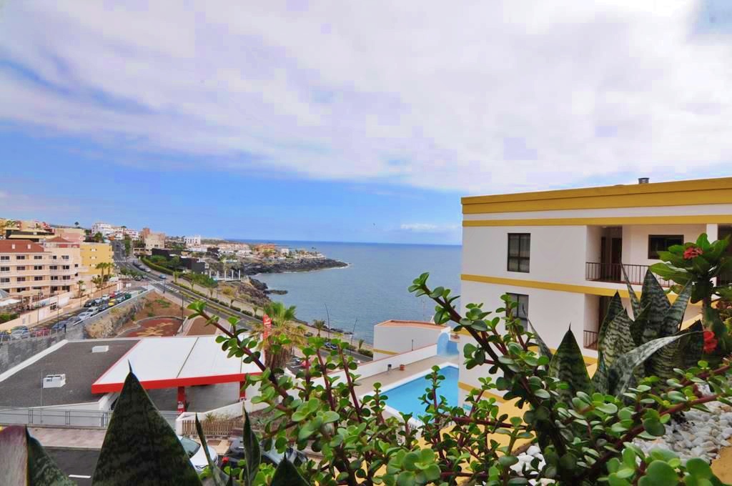 Apartmnent in Playa de la Arena