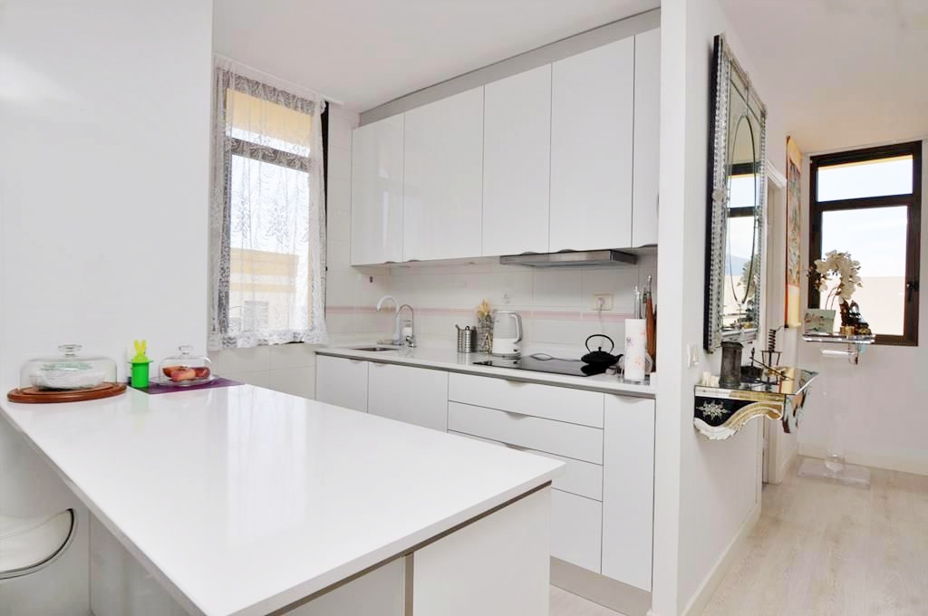 Apartmnent in Playa de la Arena