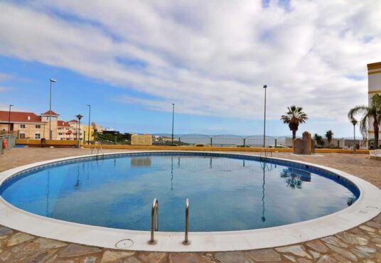 Apartmnent in Playa de la Arena