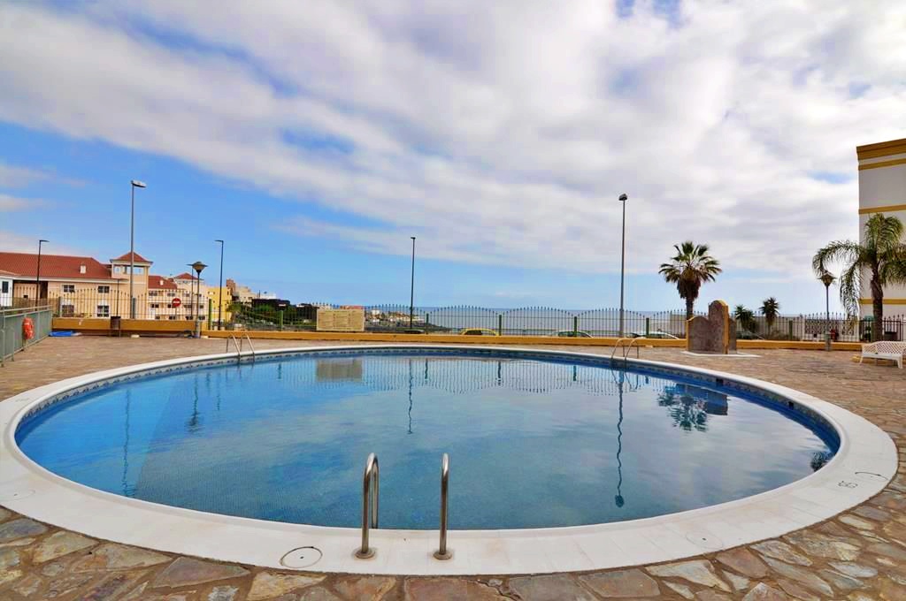 Apartmnent in Playa de la Arena
